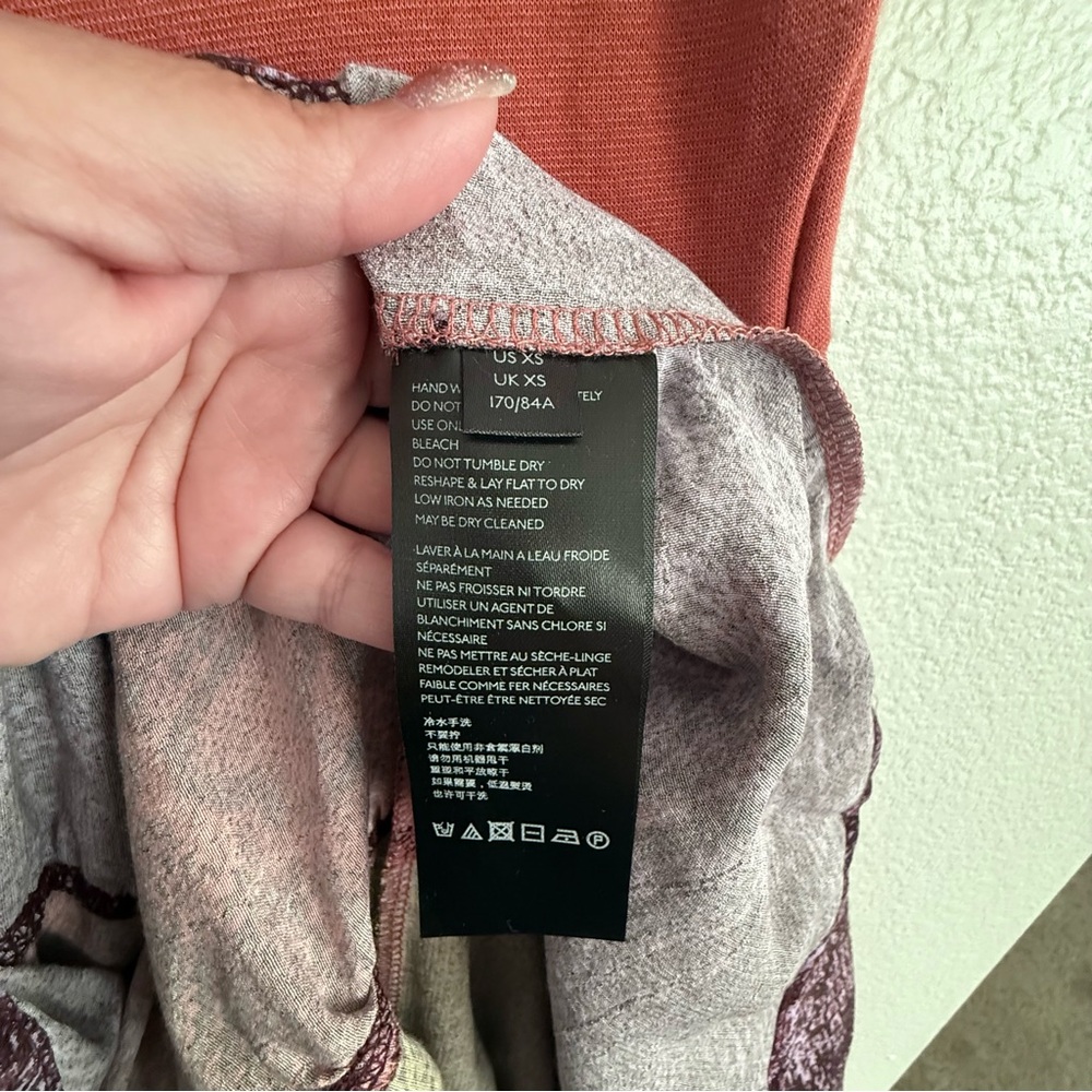 Anthropologie Colima Maxi Dress - Picture 6 of 7